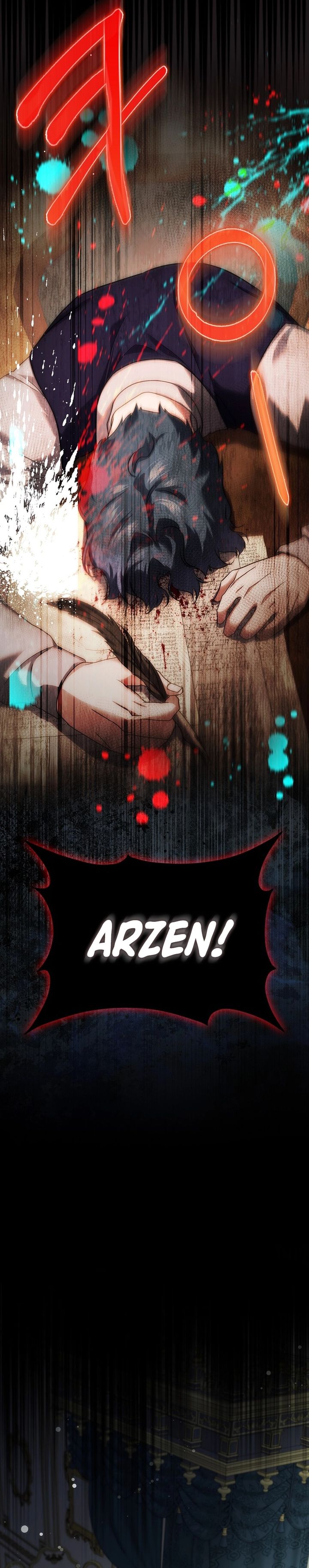 Baca I Am the 5-Year-Old Spy Who Kidnapped the Villain - Chapter 32 halaman 25