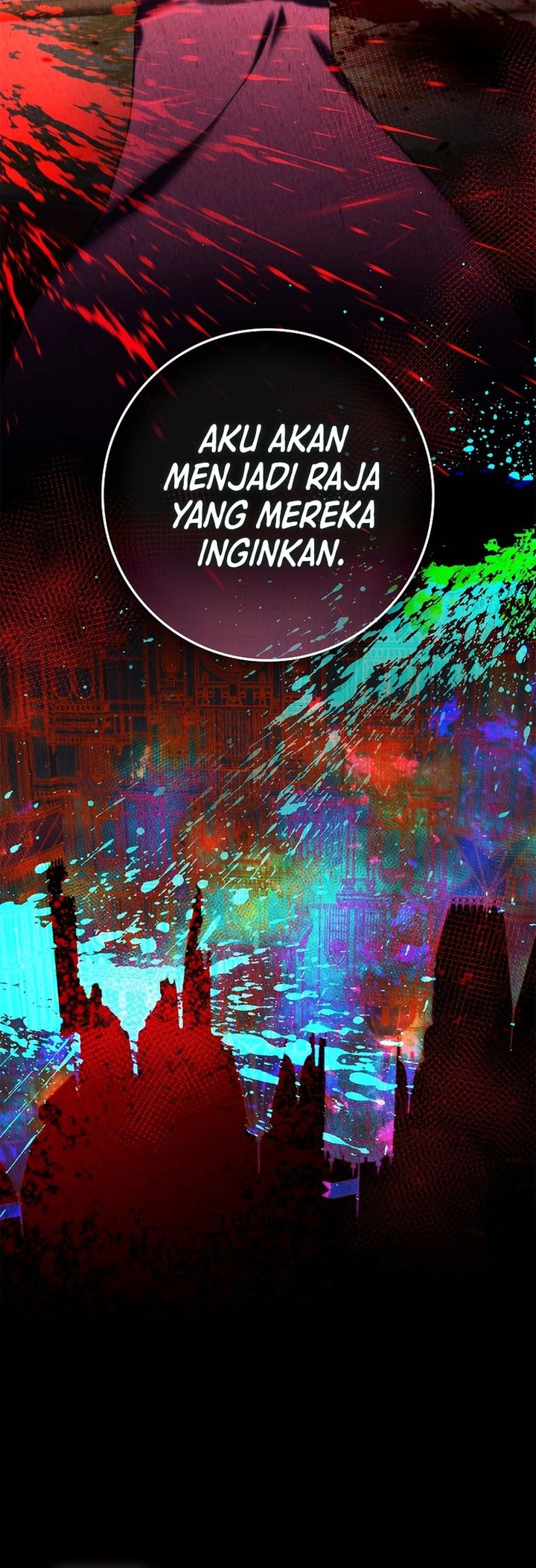 Baca I Am the 5-Year-Old Spy Who Kidnapped the Villain - Chapter 32 halaman 32