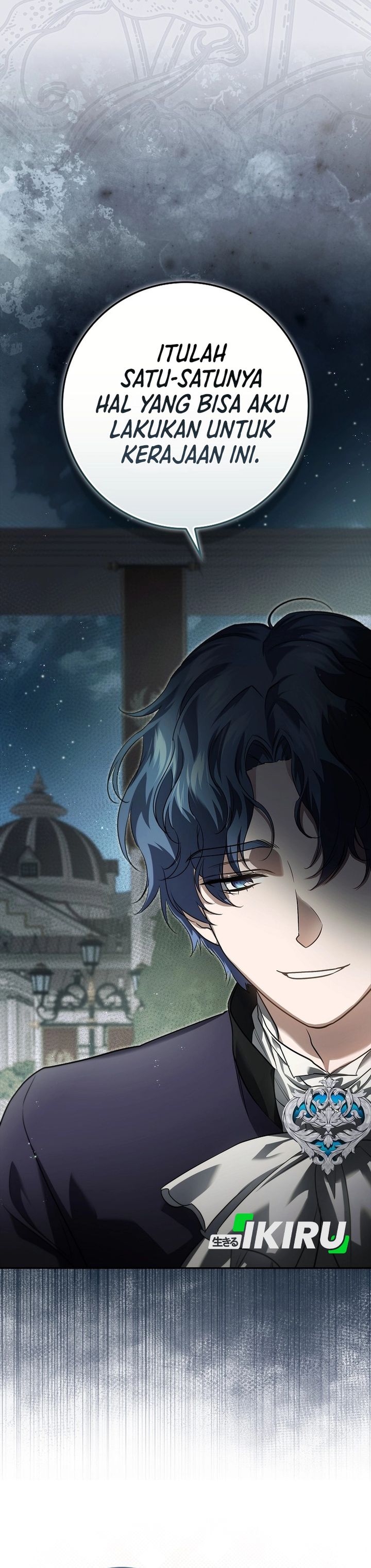 Baca I Am the 5-Year-Old Spy Who Kidnapped the Villain - Chapter 32 halaman 4