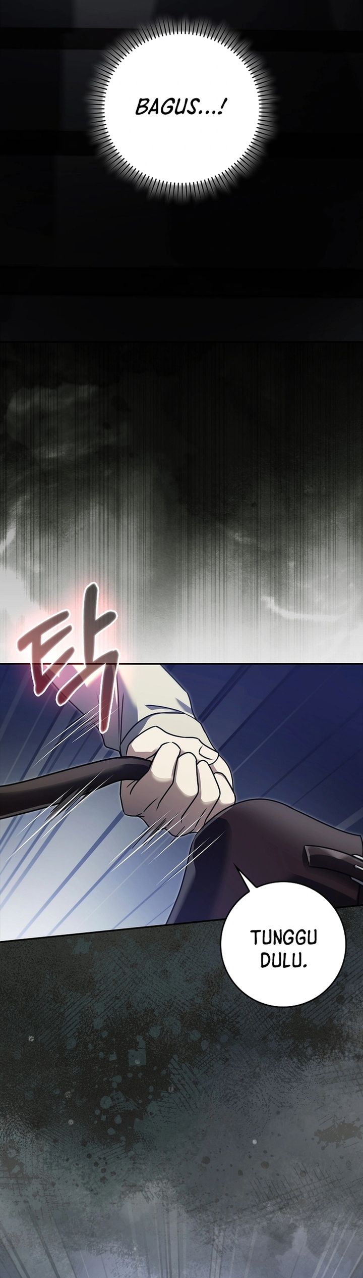 Baca I Am the 5-Year-Old Spy Who Kidnapped the Villain - Chapter 34 halaman 14