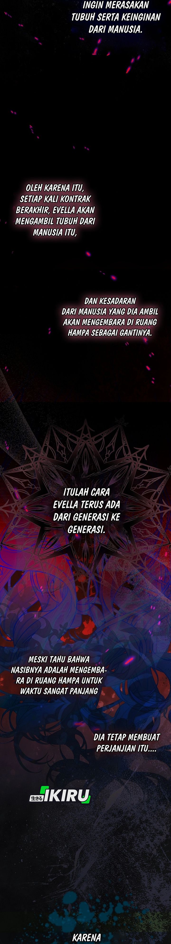 Baca I Am the 5-Year-Old Spy Who Kidnapped the Villain - Chapter 34 halaman 26