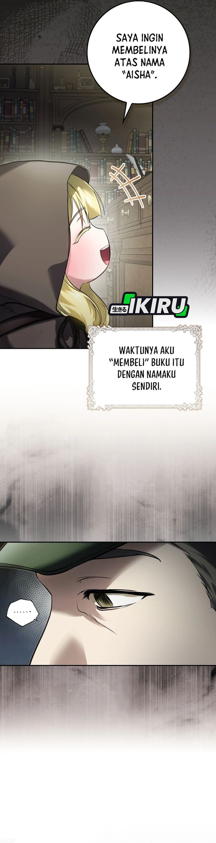 Baca I Am the 5-Year-Old Spy Who Kidnapped the Villain - Chapter 34 halaman 4