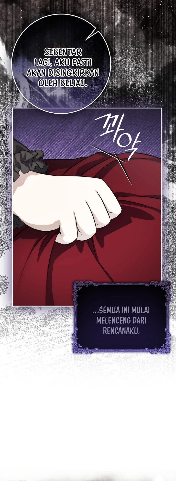 Baca I Am the 5-Year-Old Spy Who Kidnapped the Villain - Chapter 4 halaman 11