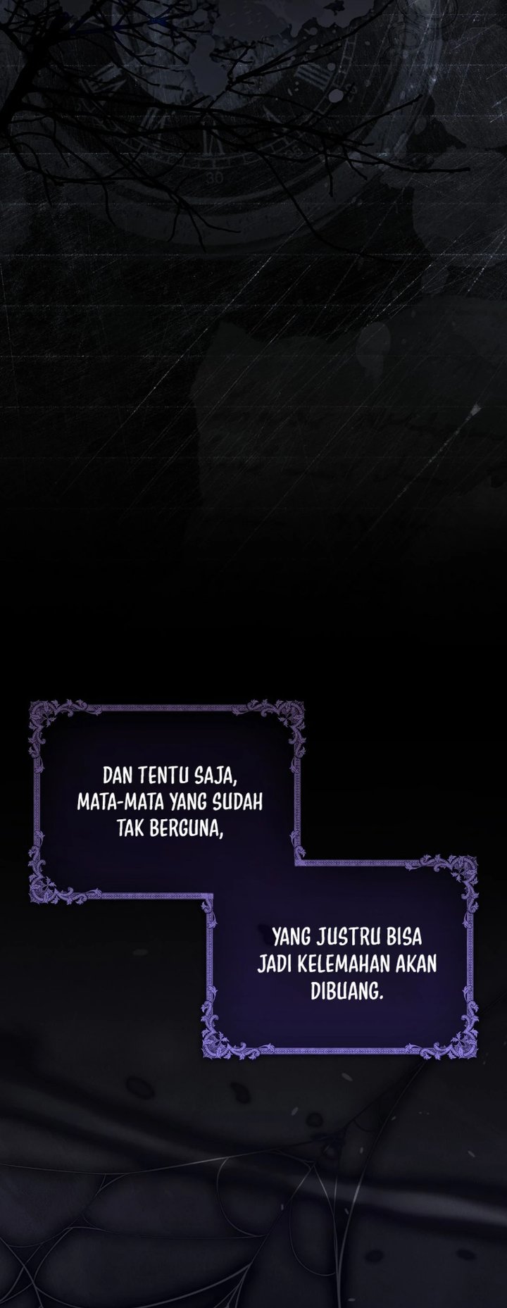 Baca I Am the 5-Year-Old Spy Who Kidnapped the Villain - Chapter 4 halaman 14