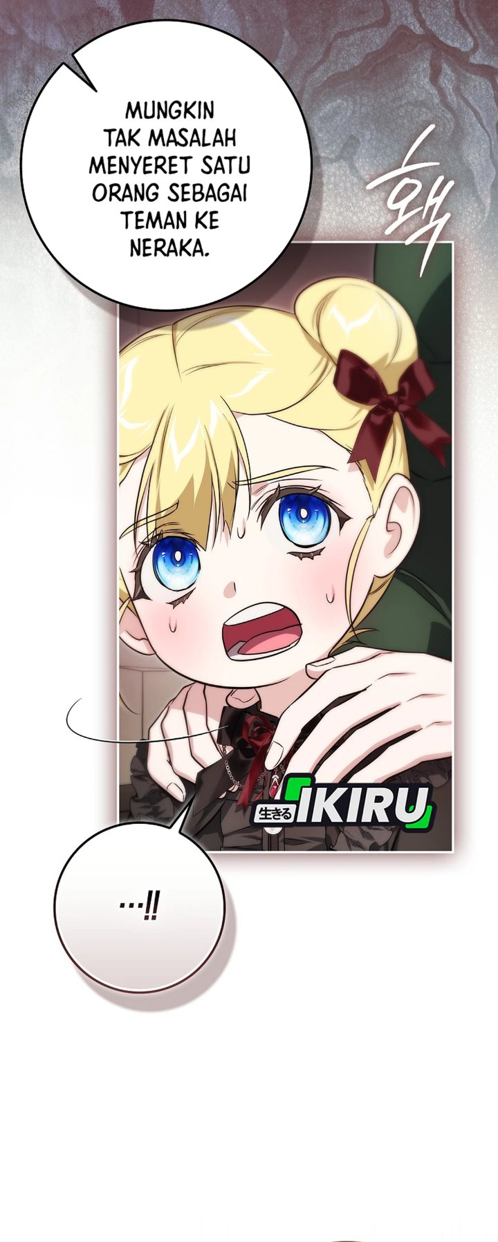 Baca I Am the 5-Year-Old Spy Who Kidnapped the Villain - Chapter 4 halaman 16