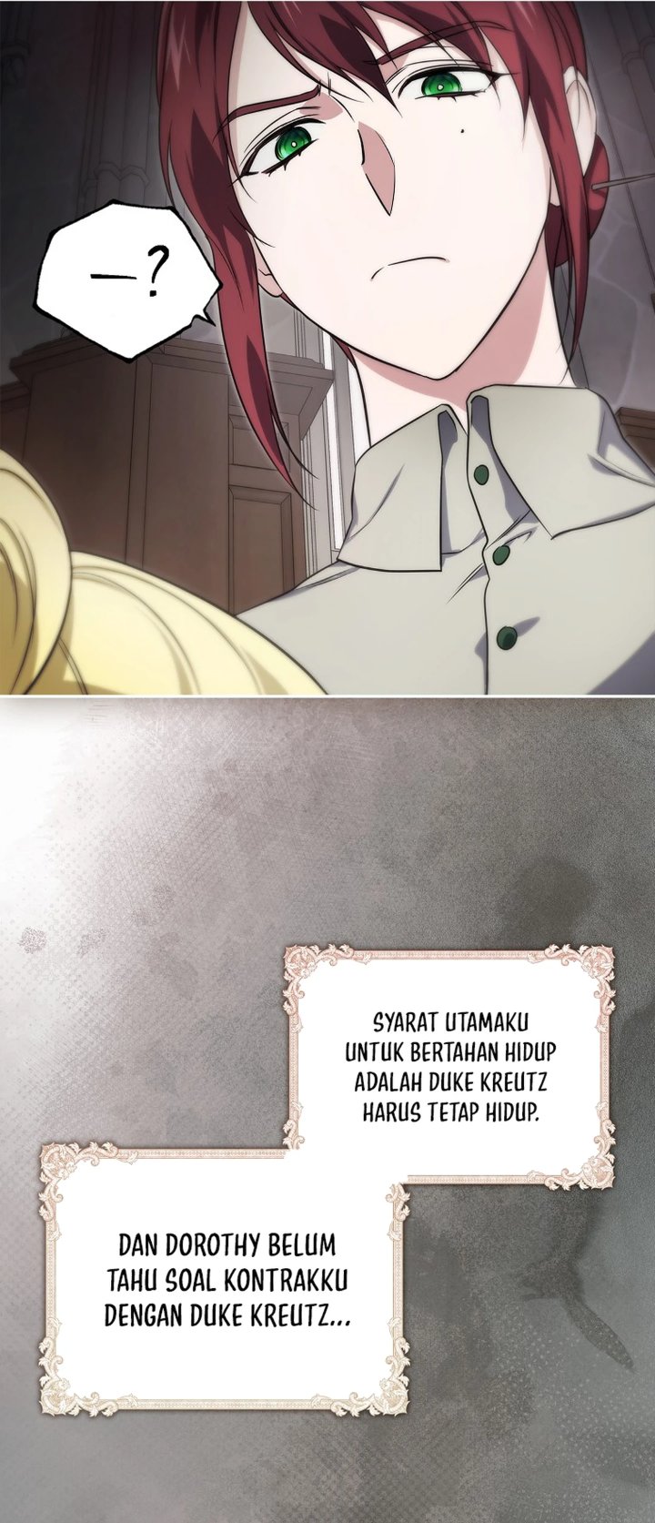 Baca I Am the 5-Year-Old Spy Who Kidnapped the Villain - Chapter 4 halaman 18