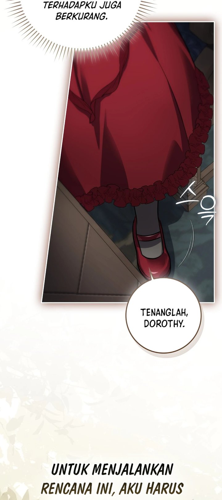 Baca I Am the 5-Year-Old Spy Who Kidnapped the Villain - Chapter 4 halaman 21