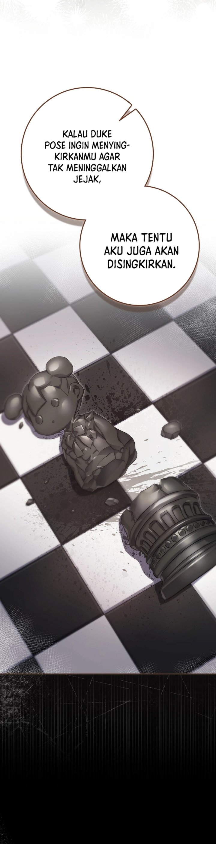 Baca I Am the 5-Year-Old Spy Who Kidnapped the Villain - Chapter 4 halaman 25