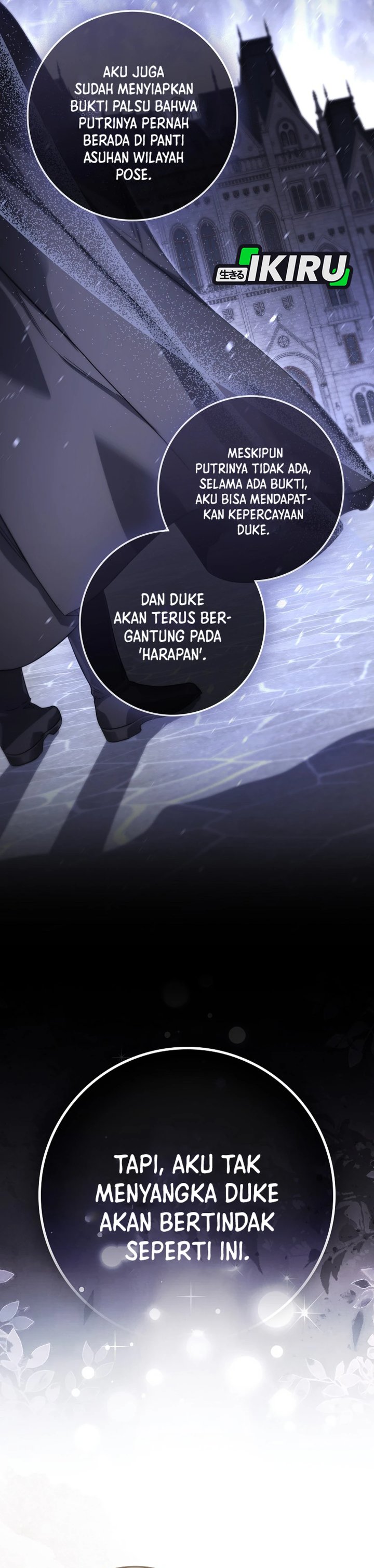 Baca I Am the 5-Year-Old Spy Who Kidnapped the Villain - Chapter 4 halaman 28