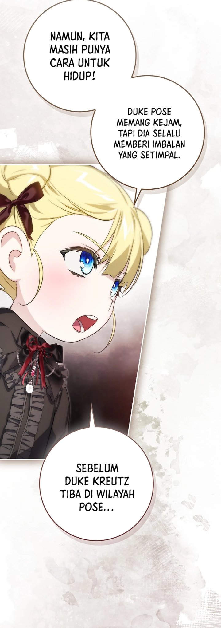 Baca I Am the 5-Year-Old Spy Who Kidnapped the Villain - Chapter 4 halaman 29