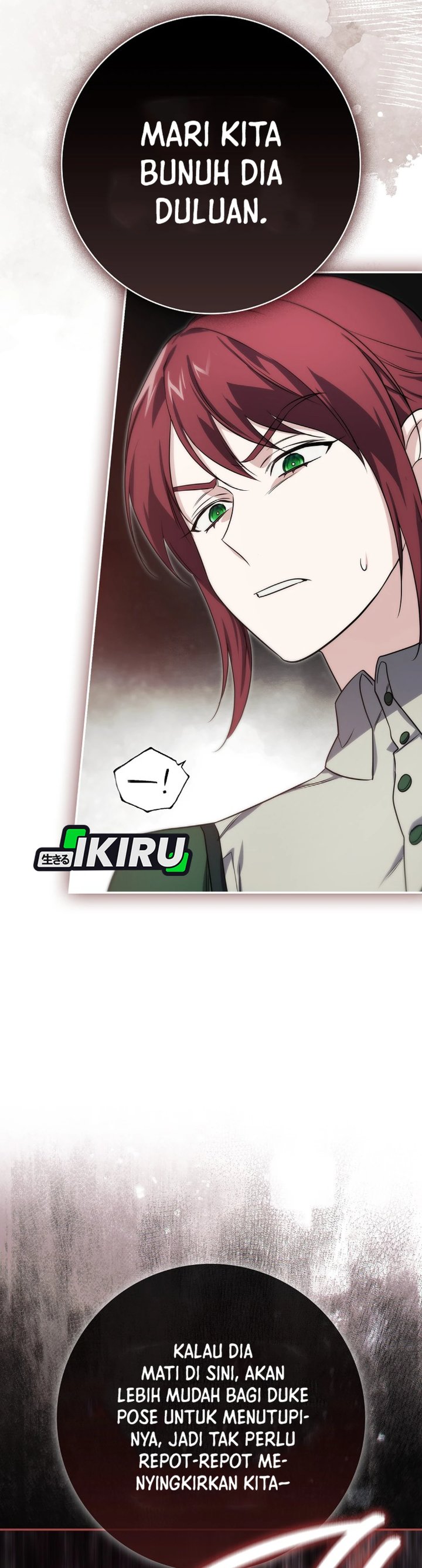 Baca I Am the 5-Year-Old Spy Who Kidnapped the Villain - Chapter 4 halaman 30