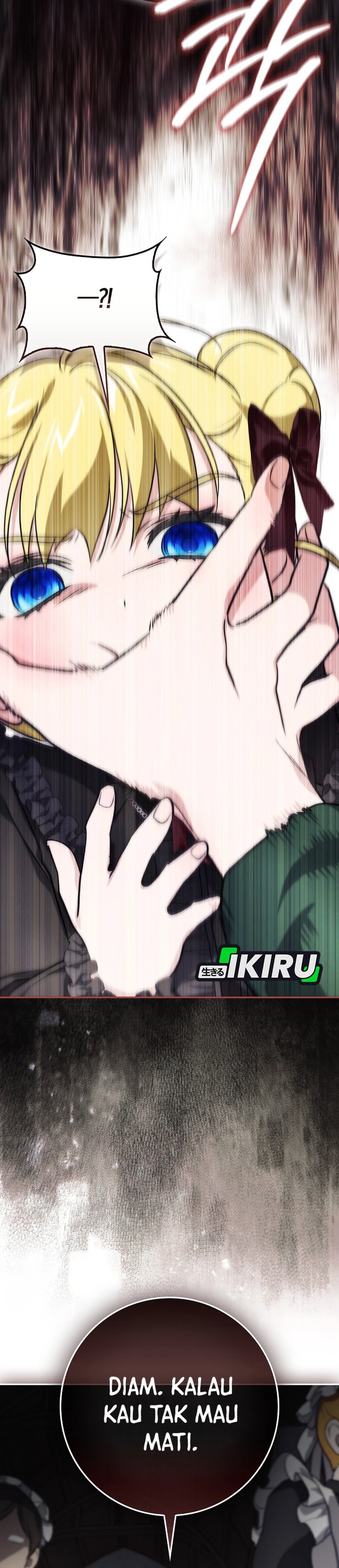 Baca I Am the 5-Year-Old Spy Who Kidnapped the Villain - Chapter 4 halaman 31