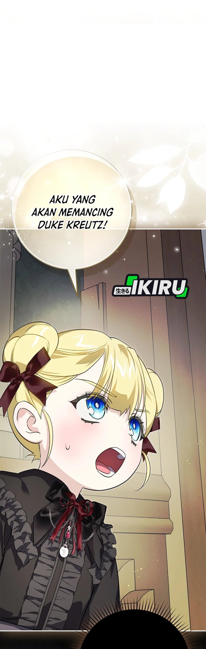 Baca I Am the 5-Year-Old Spy Who Kidnapped the Villain - Chapter 4 halaman 38