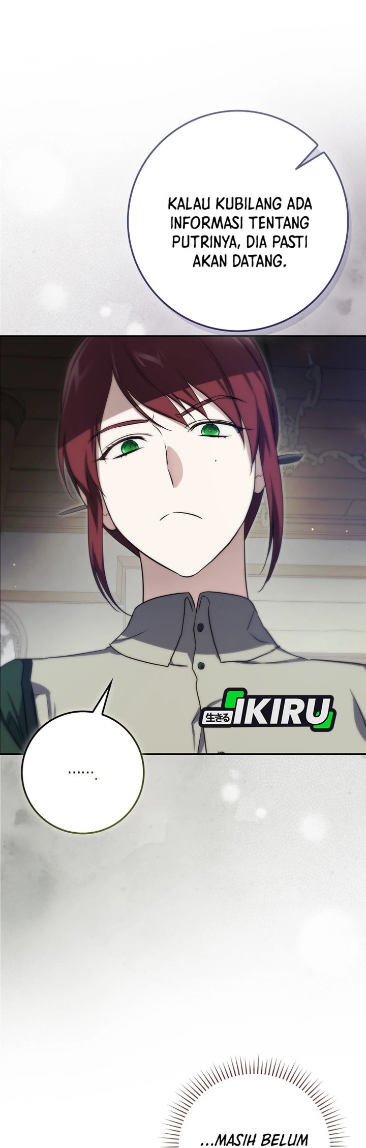 Baca I Am the 5-Year-Old Spy Who Kidnapped the Villain - Chapter 4 halaman 43