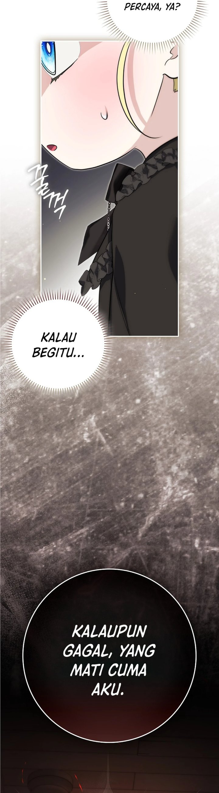 Baca I Am the 5-Year-Old Spy Who Kidnapped the Villain - Chapter 4 halaman 44