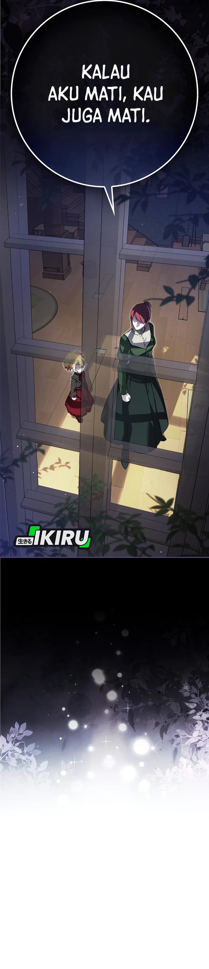 Baca I Am the 5-Year-Old Spy Who Kidnapped the Villain - Chapter 4 halaman 49