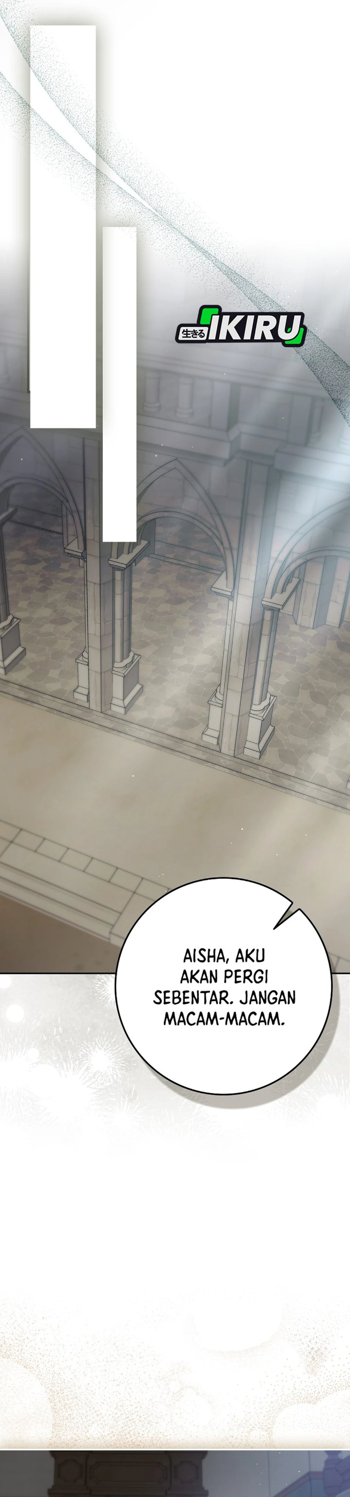 Baca I Am the 5-Year-Old Spy Who Kidnapped the Villain - Chapter 4 halaman 53