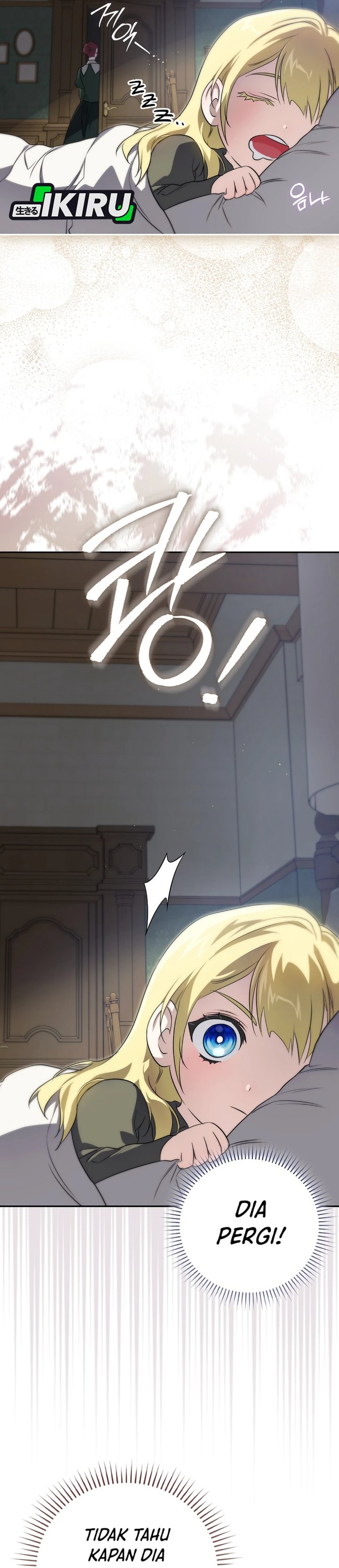 Baca I Am the 5-Year-Old Spy Who Kidnapped the Villain - Chapter 4 halaman 54