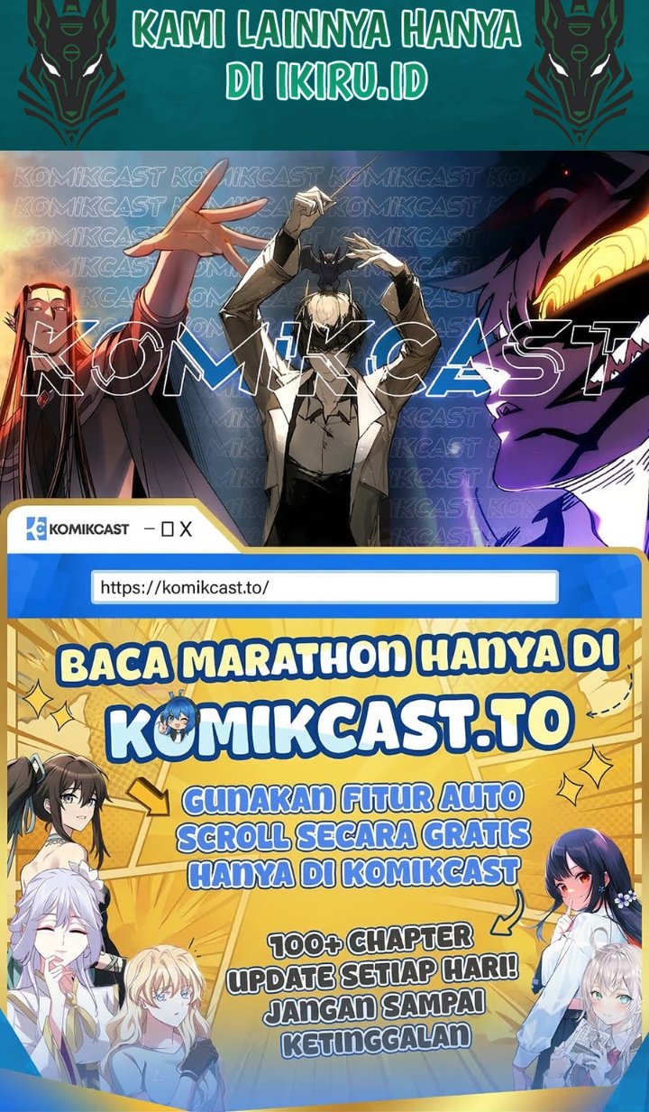 Baca I Am the 5-Year-Old Spy Who Kidnapped the Villain - Chapter 4 halaman 62