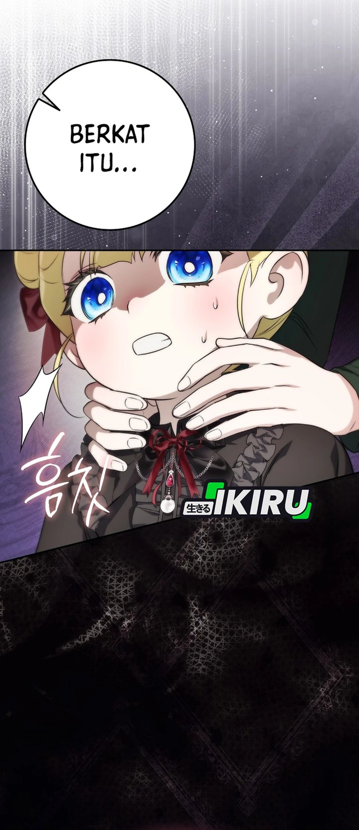 Baca I Am the 5-Year-Old Spy Who Kidnapped the Villain - Chapter 4 halaman 9