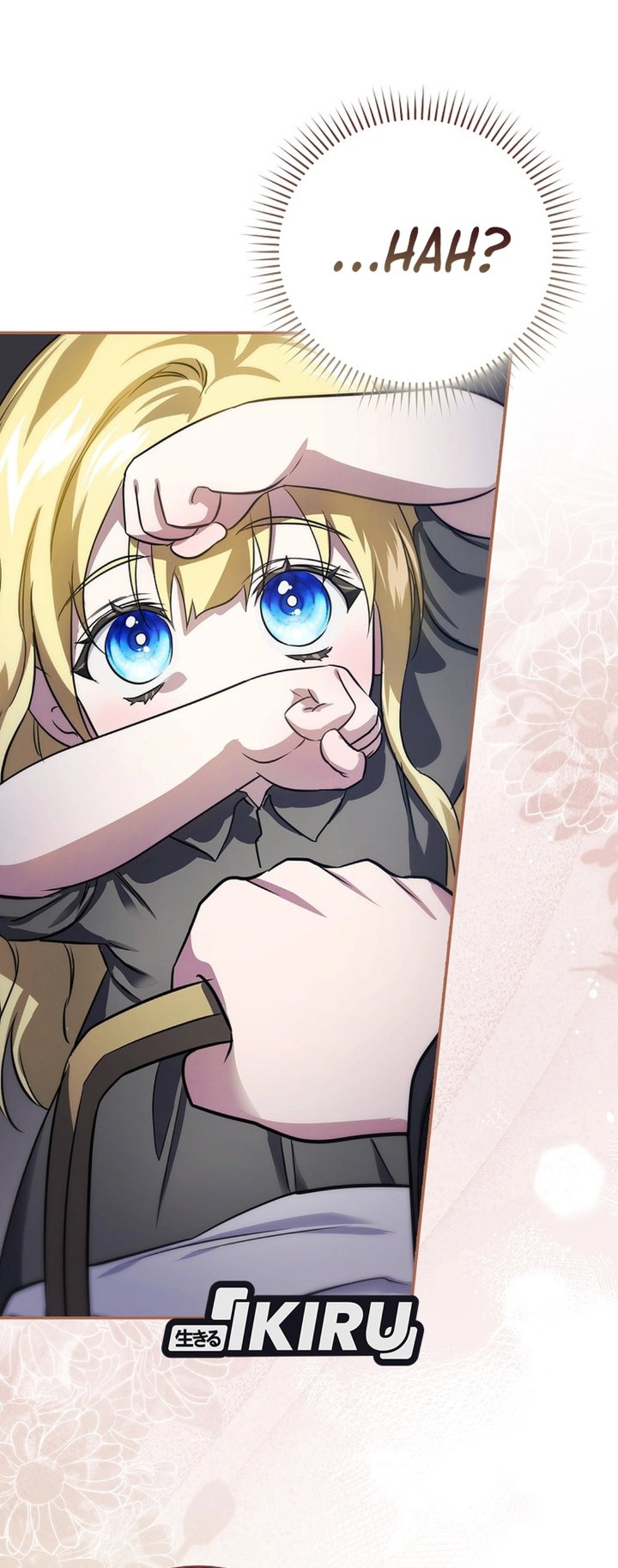 Baca I Am the 5-Year-Old Spy Who Kidnapped the Villain - Chapter 5 halaman 10