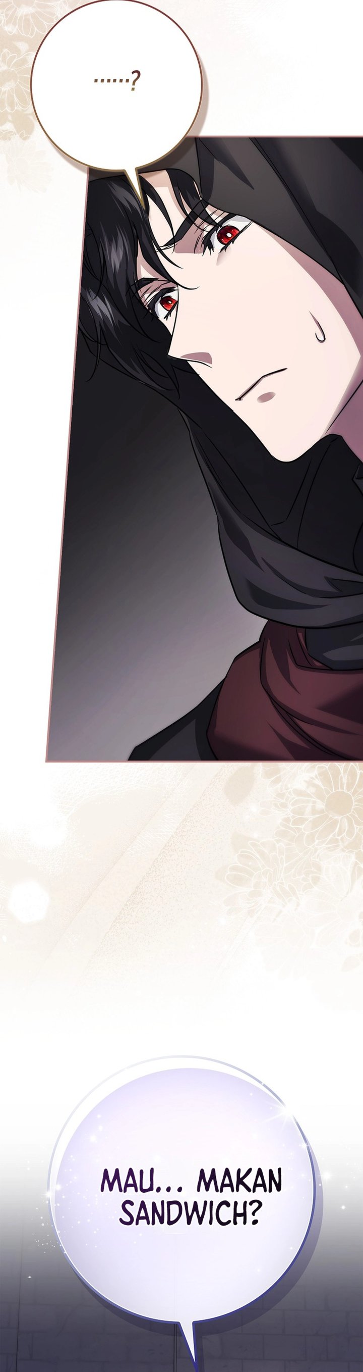 Baca I Am the 5-Year-Old Spy Who Kidnapped the Villain - Chapter 5 halaman 11