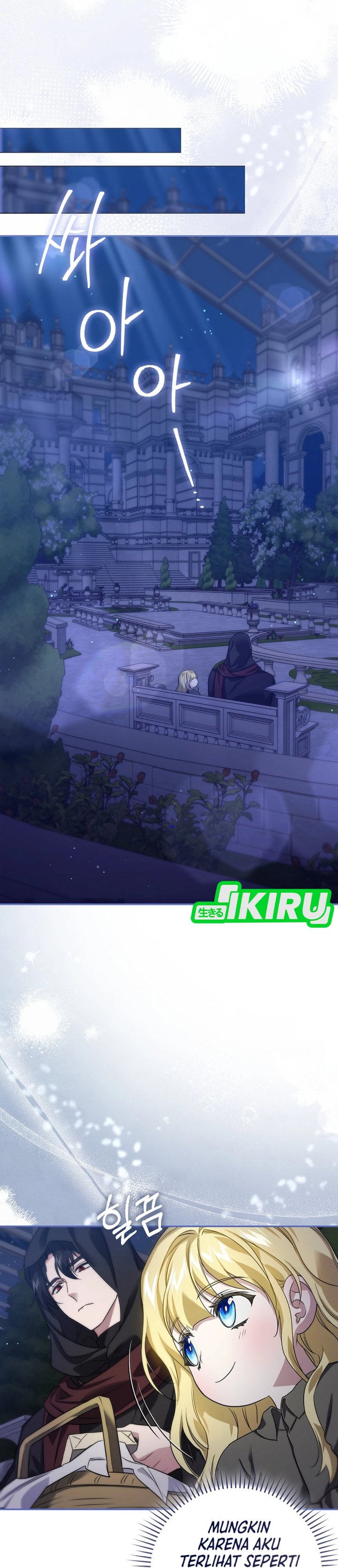 Baca I Am the 5-Year-Old Spy Who Kidnapped the Villain - Chapter 5 halaman 13