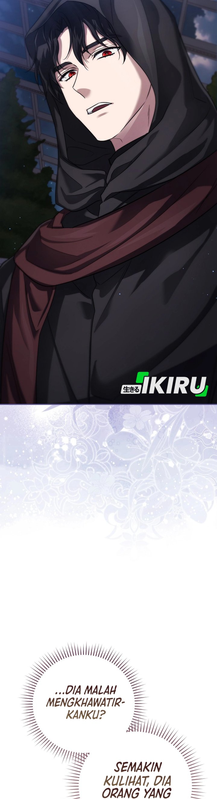 Baca I Am the 5-Year-Old Spy Who Kidnapped the Villain - Chapter 5 halaman 18