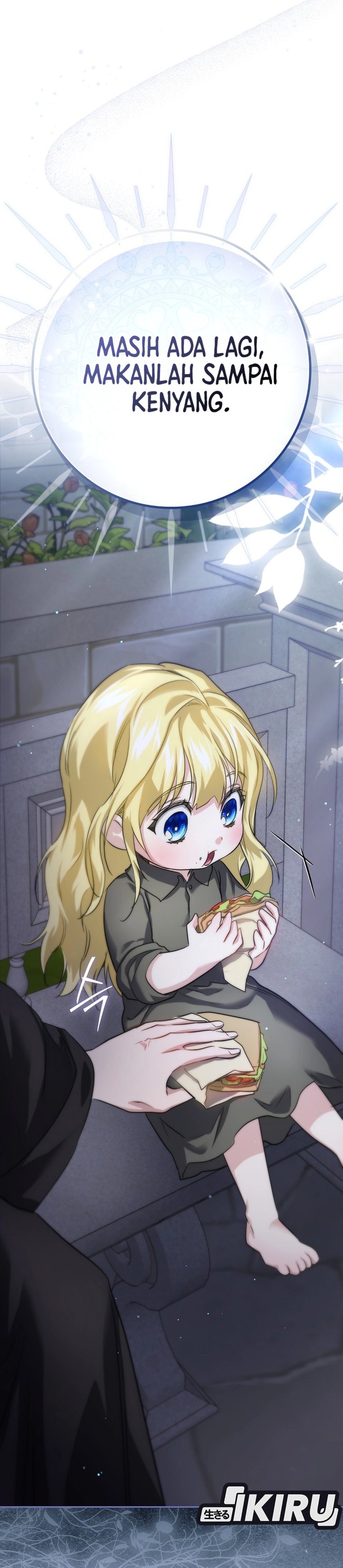 Baca I Am the 5-Year-Old Spy Who Kidnapped the Villain - Chapter 5 halaman 21