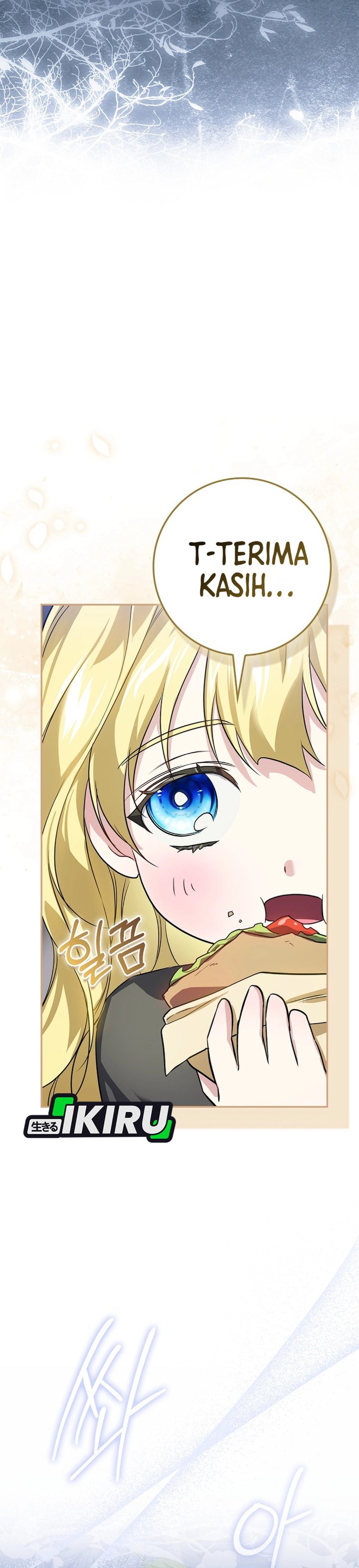 Baca I Am the 5-Year-Old Spy Who Kidnapped the Villain - Chapter 5 halaman 22