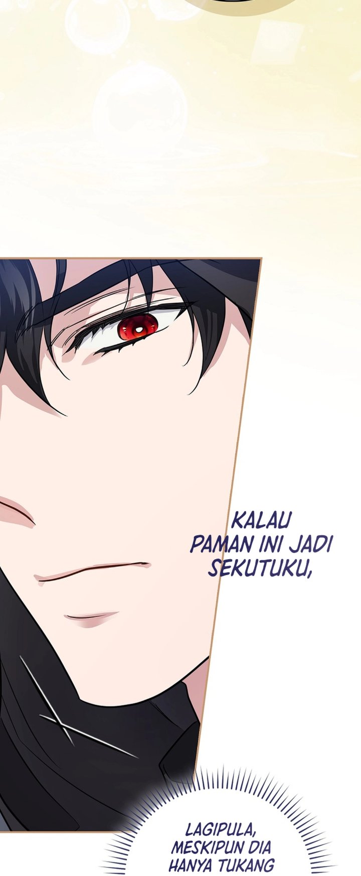 Baca I Am the 5-Year-Old Spy Who Kidnapped the Villain - Chapter 5 halaman 24