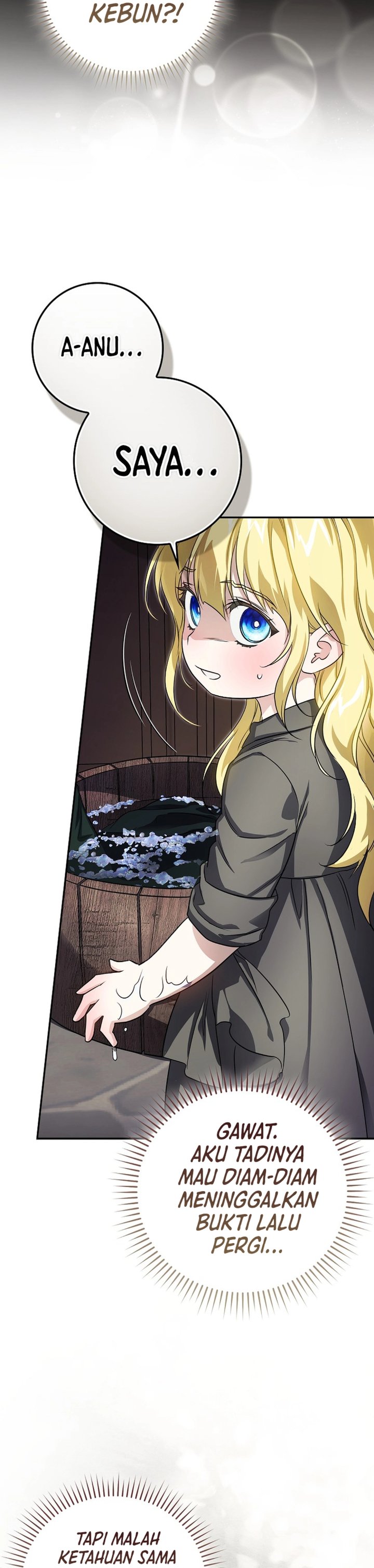 Baca I Am the 5-Year-Old Spy Who Kidnapped the Villain - Chapter 5 halaman 3