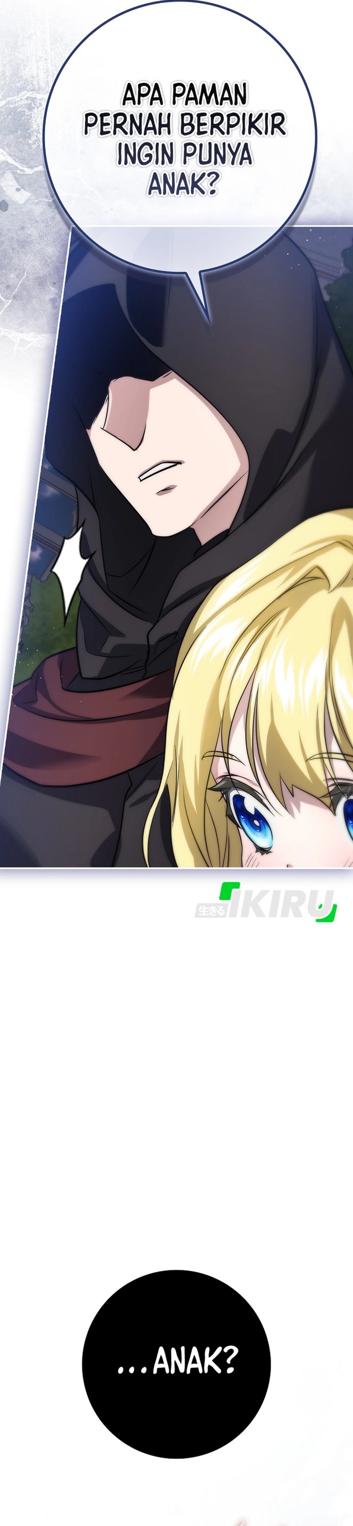 Baca I Am the 5-Year-Old Spy Who Kidnapped the Villain - Chapter 5 halaman 30