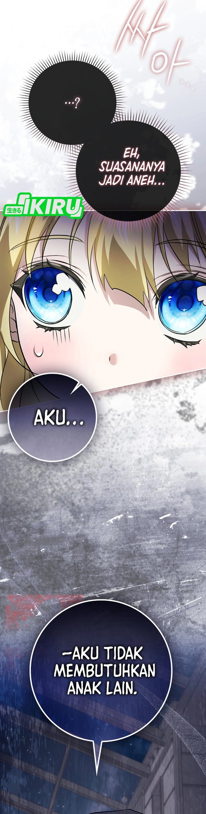 Baca I Am the 5-Year-Old Spy Who Kidnapped the Villain - Chapter 5 halaman 31