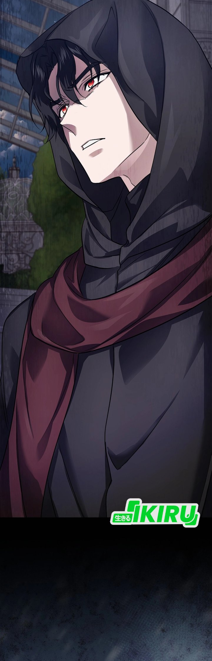 Baca I Am the 5-Year-Old Spy Who Kidnapped the Villain - Chapter 5 halaman 32