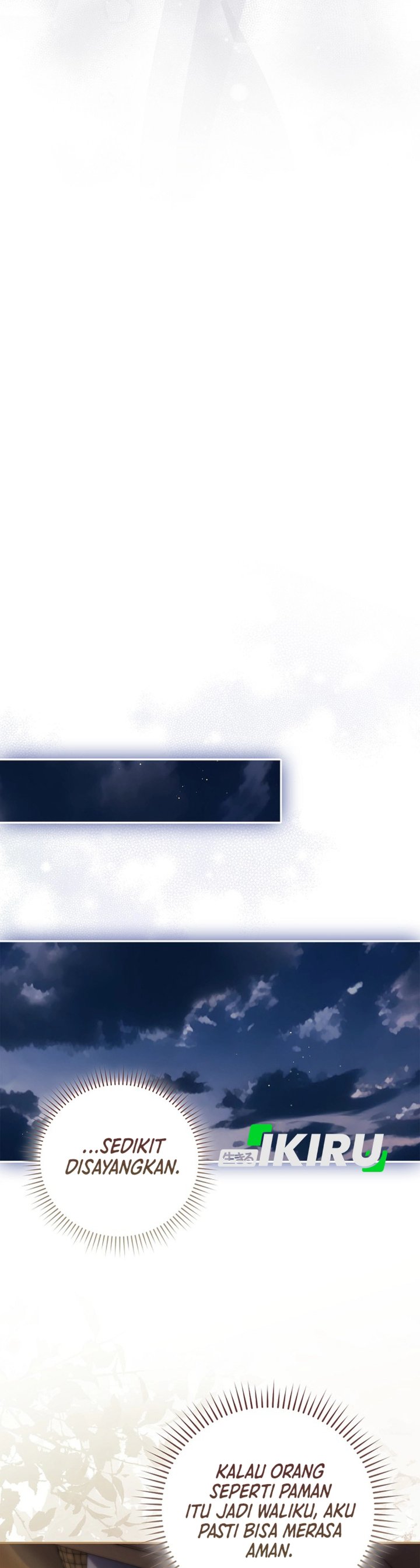 Baca I Am the 5-Year-Old Spy Who Kidnapped the Villain - Chapter 5 halaman 35