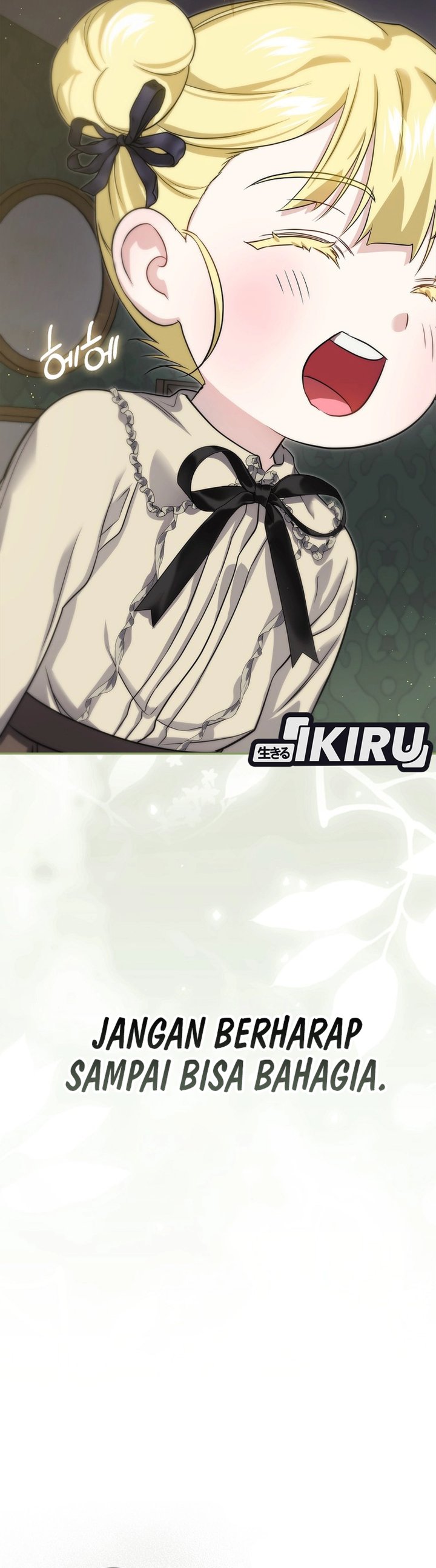 Baca I Am the 5-Year-Old Spy Who Kidnapped the Villain - Chapter 5 halaman 40