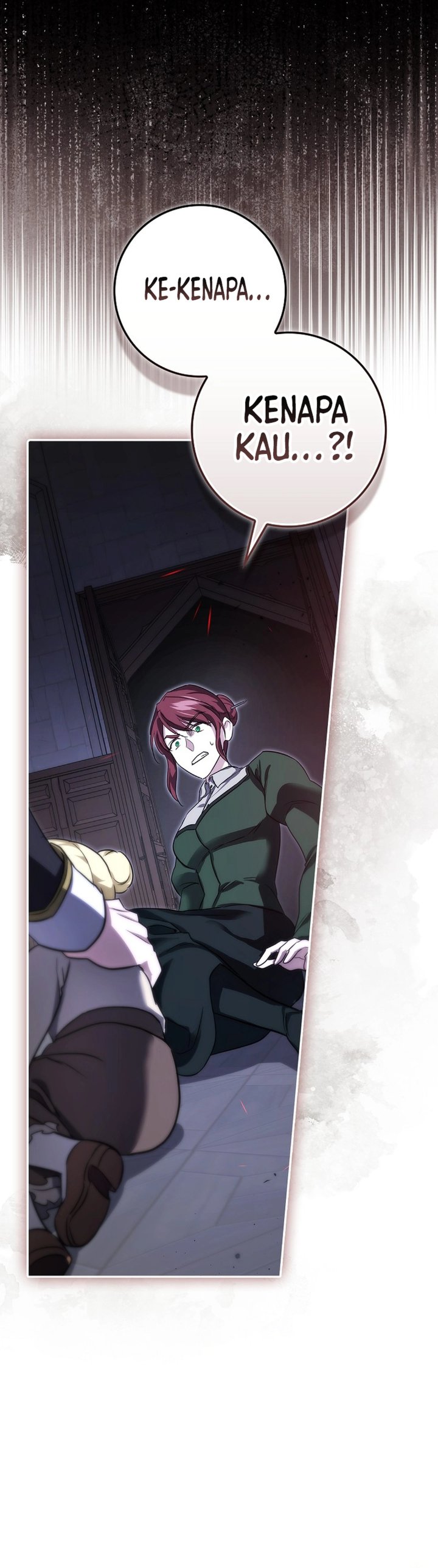 Baca I Am the 5-Year-Old Spy Who Kidnapped the Villain - Chapter 5 halaman 52