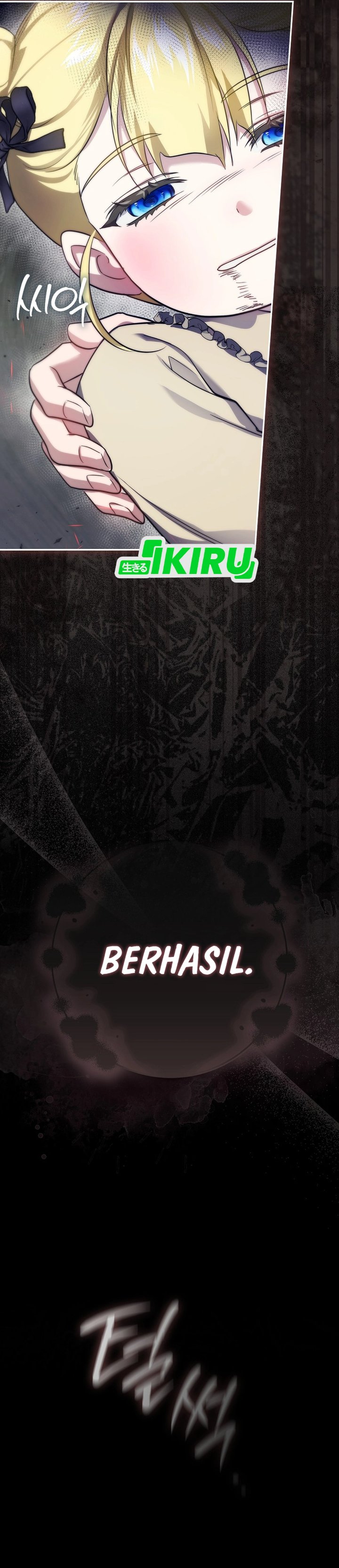 Baca I Am the 5-Year-Old Spy Who Kidnapped the Villain - Chapter 5 halaman 56