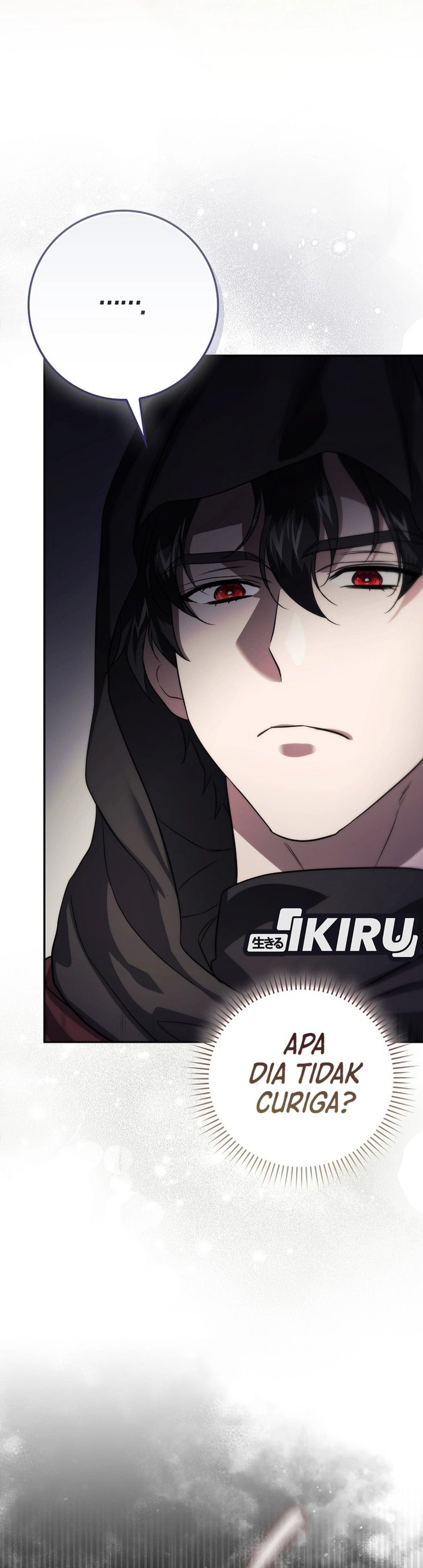 Baca I Am the 5-Year-Old Spy Who Kidnapped the Villain - Chapter 5 halaman 6