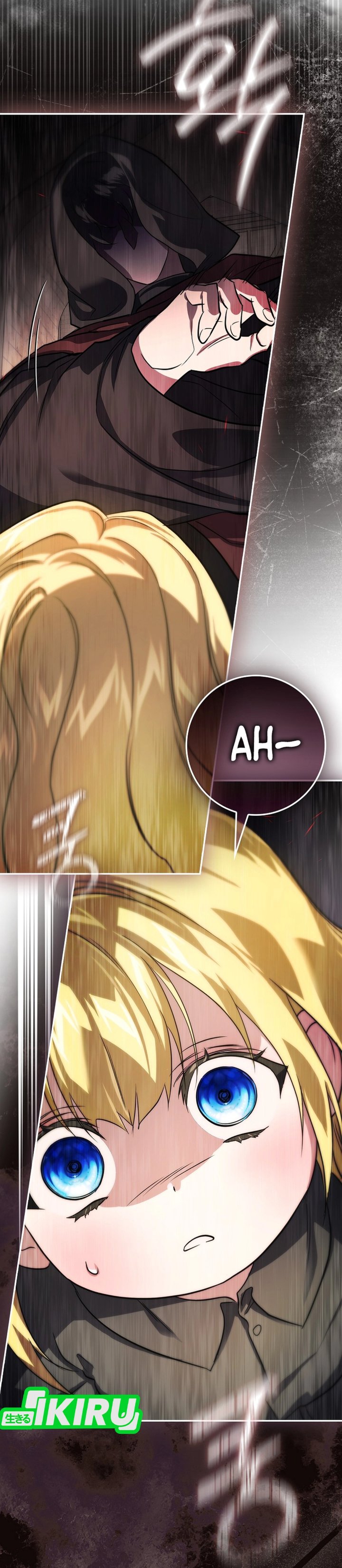 Baca I Am the 5-Year-Old Spy Who Kidnapped the Villain - Chapter 5 halaman 7