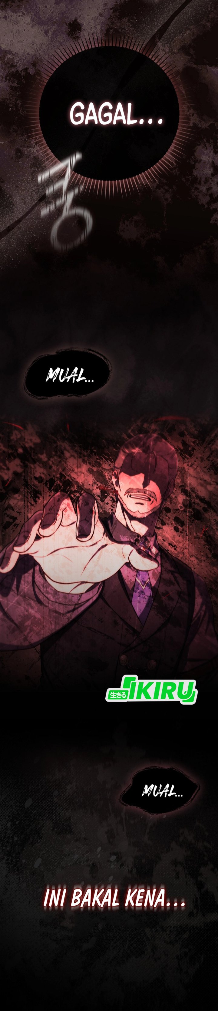 Baca I Am the 5-Year-Old Spy Who Kidnapped the Villain - Chapter 5 halaman 8