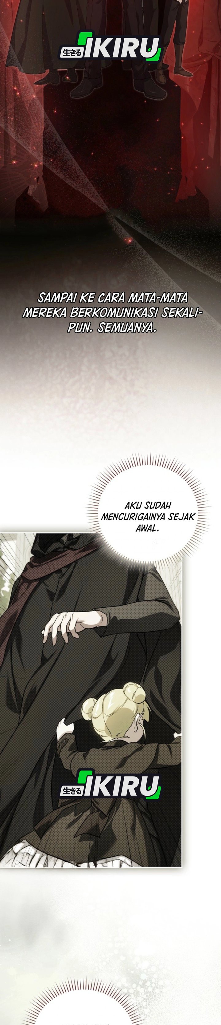 Baca I Am the 5-Year-Old Spy Who Kidnapped the Villain - Chapter 6 halaman 15