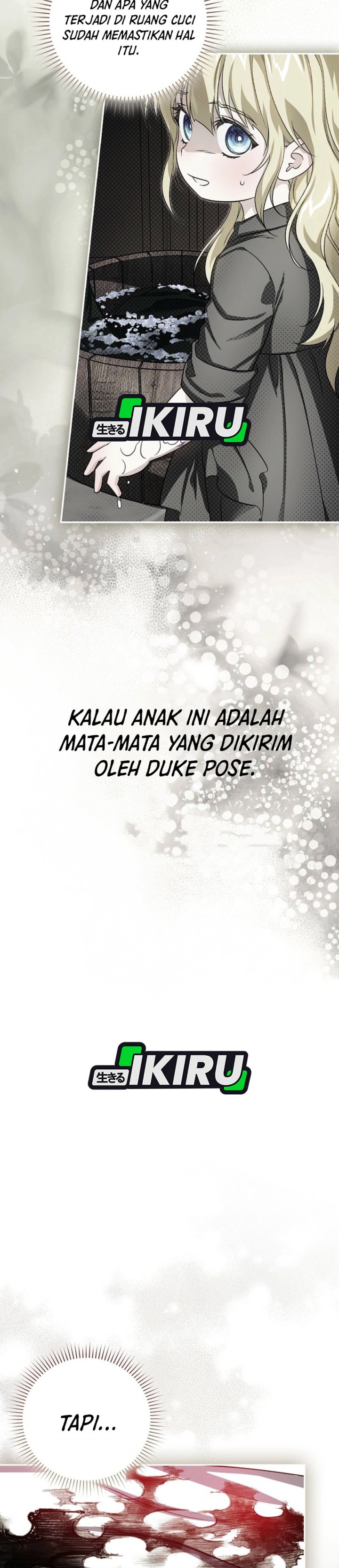 Baca I Am the 5-Year-Old Spy Who Kidnapped the Villain - Chapter 6 halaman 16