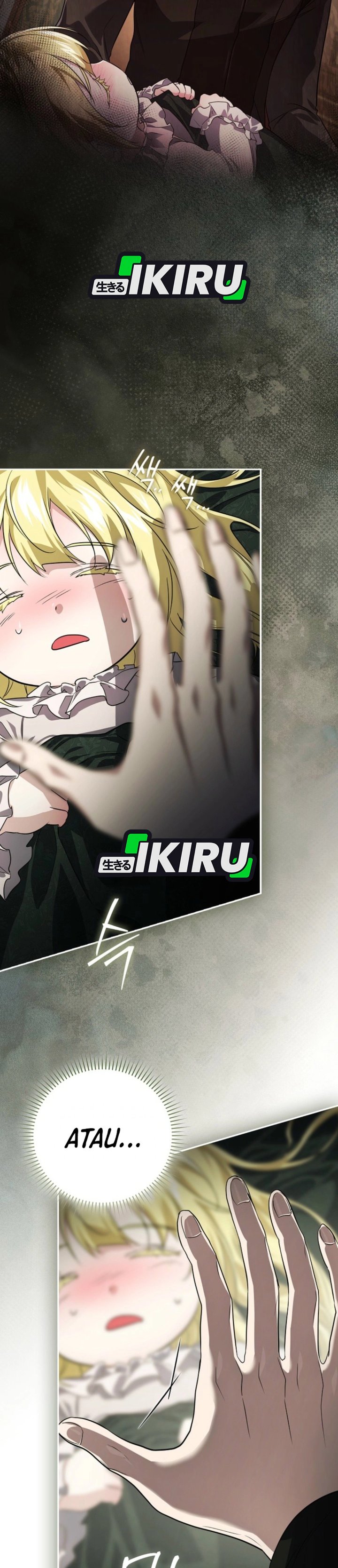 Baca I Am the 5-Year-Old Spy Who Kidnapped the Villain - Chapter 6 halaman 19