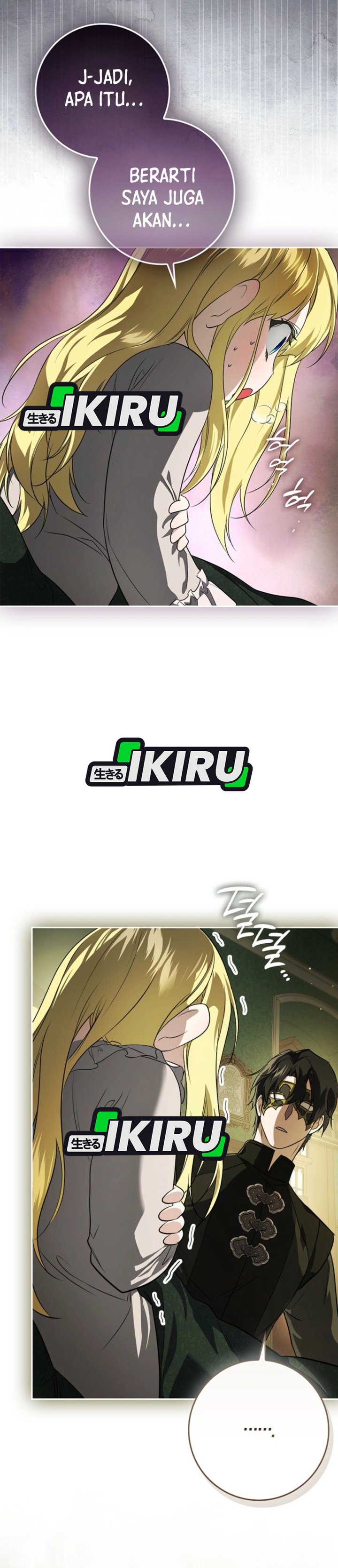 Baca I Am the 5-Year-Old Spy Who Kidnapped the Villain - Chapter 6 halaman 33