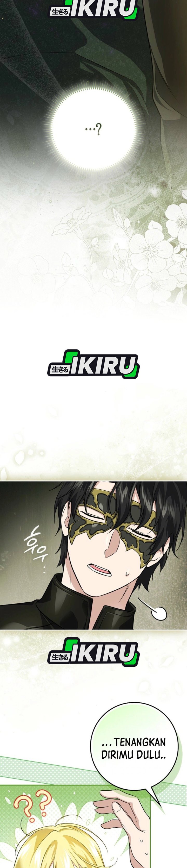 Baca I Am the 5-Year-Old Spy Who Kidnapped the Villain - Chapter 6 halaman 35