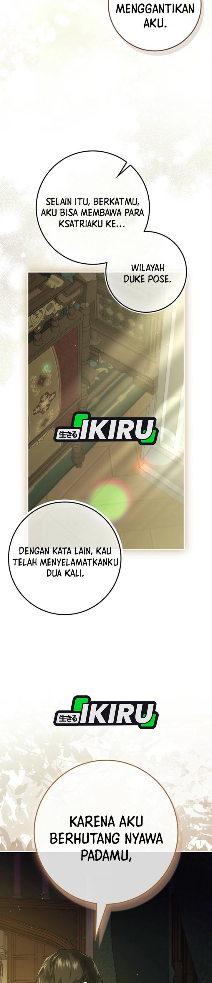 Baca I Am the 5-Year-Old Spy Who Kidnapped the Villain - Chapter 6 halaman 41