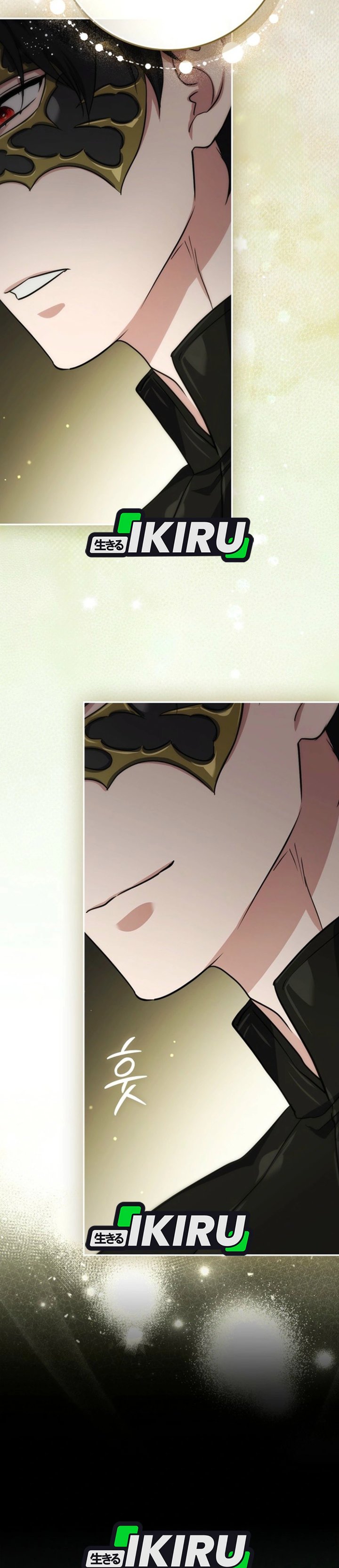 Baca I Am the 5-Year-Old Spy Who Kidnapped the Villain - Chapter 6 halaman 44