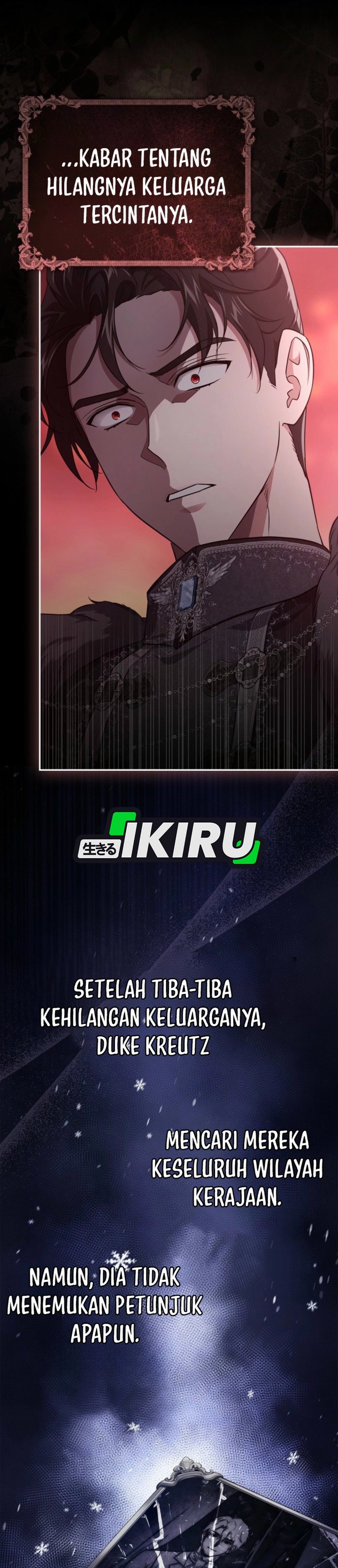 Baca I Am the 5-Year-Old Spy Who Kidnapped the Villain - Chapter 6 halaman 7